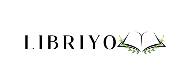 Libriyo Logo